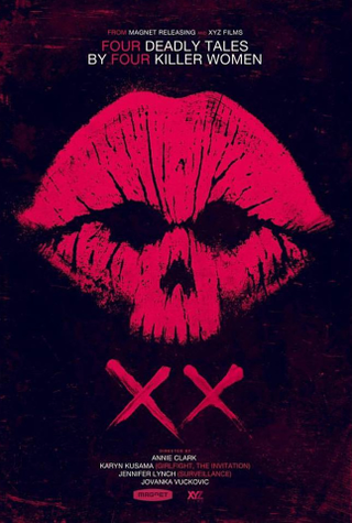 Illustration for article titled St. Vincent’s Annie Clark to make her directorial debut in horror anthology XX